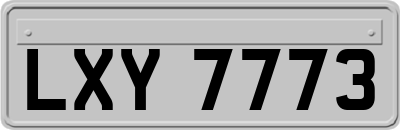 LXY7773