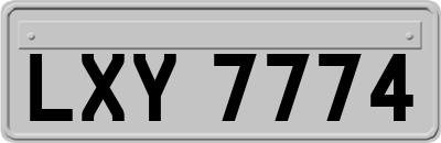 LXY7774