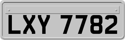LXY7782