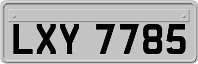 LXY7785