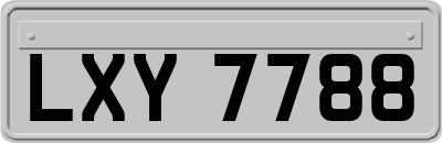 LXY7788