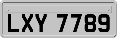LXY7789