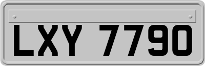 LXY7790