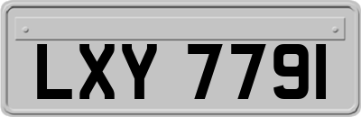 LXY7791