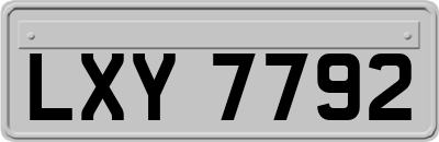 LXY7792