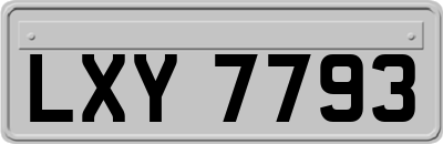 LXY7793