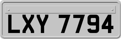 LXY7794