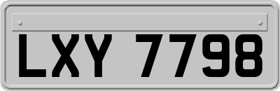 LXY7798