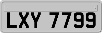 LXY7799