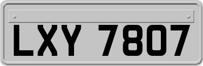 LXY7807