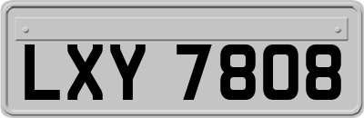 LXY7808