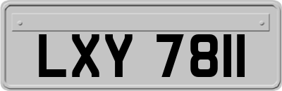 LXY7811
