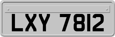 LXY7812