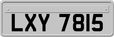 LXY7815