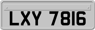 LXY7816