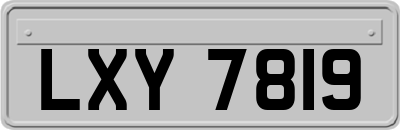 LXY7819
