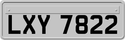 LXY7822