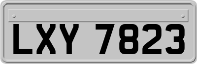 LXY7823