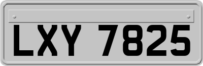 LXY7825