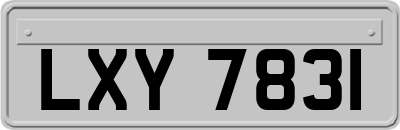 LXY7831