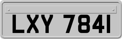 LXY7841