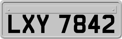LXY7842