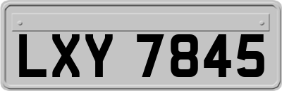 LXY7845