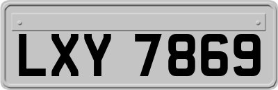 LXY7869