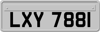 LXY7881