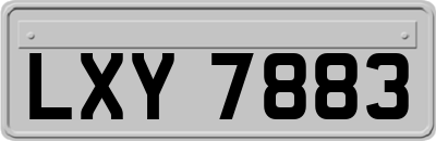 LXY7883