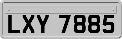 LXY7885