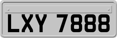 LXY7888