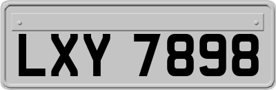 LXY7898