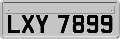 LXY7899