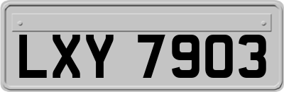 LXY7903