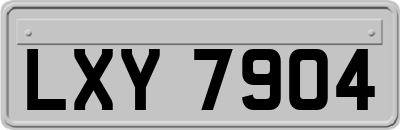 LXY7904