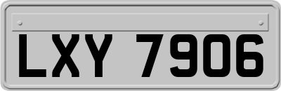 LXY7906