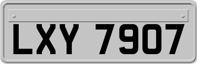 LXY7907