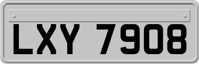 LXY7908
