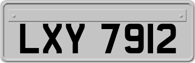 LXY7912