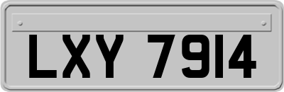 LXY7914