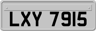 LXY7915
