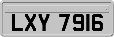 LXY7916