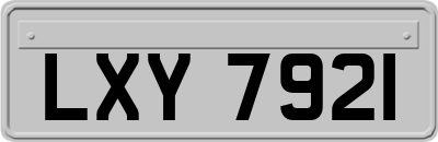 LXY7921
