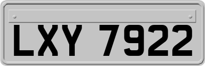 LXY7922