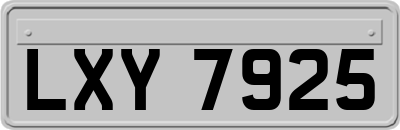 LXY7925