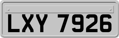 LXY7926