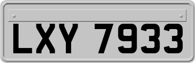 LXY7933