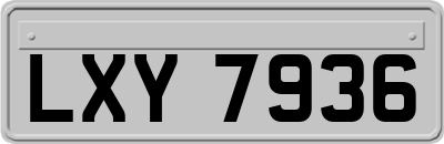 LXY7936