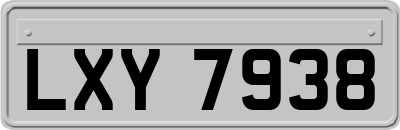 LXY7938